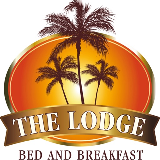 The Lodge Bonaire icon