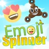 Super Emoji Spiner