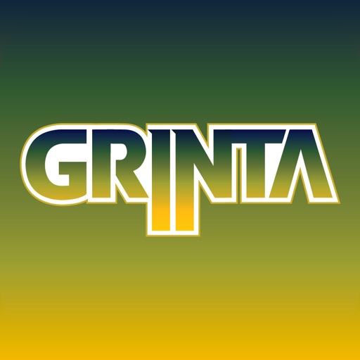 Grinta Fantasy Football iOS App
