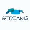 Stream2 for iPad