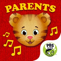 Daniel Tiger app not working? crashes or has problems?