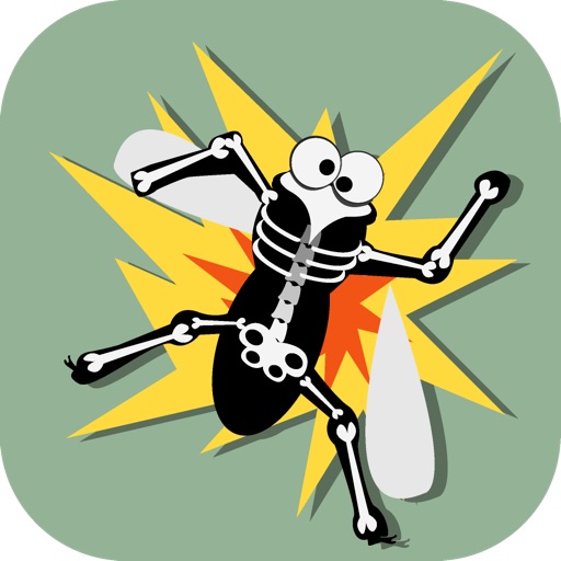 Mosquito Zapper icon