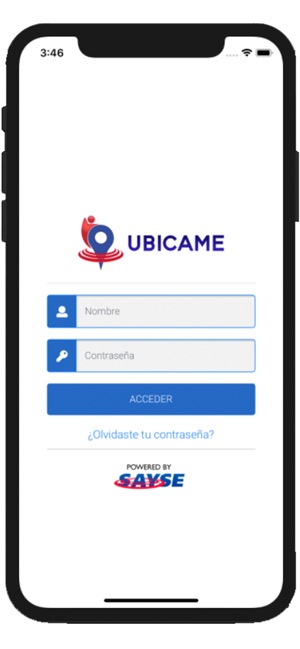 Ubicame(圖2)-速報App