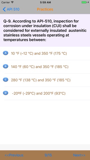 API 510 Highlights Practices(圖3)-速報App