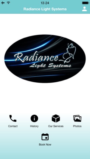 Radiance Light Systems(圖1)-速報App