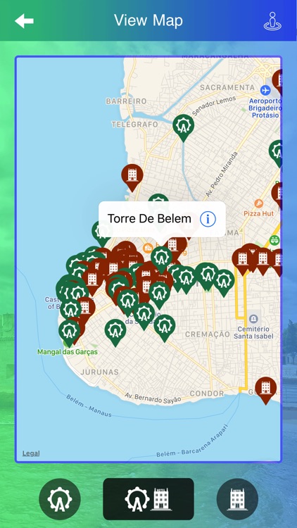 Belem Travel Guide screenshot-4