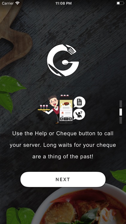 Garcon - Restaurant Ordering screenshot-4