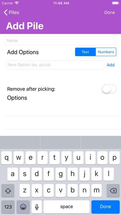Hat Picker screenshot-4