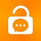 M-Lock: encrypted cloud storage, protect your messages and privacy