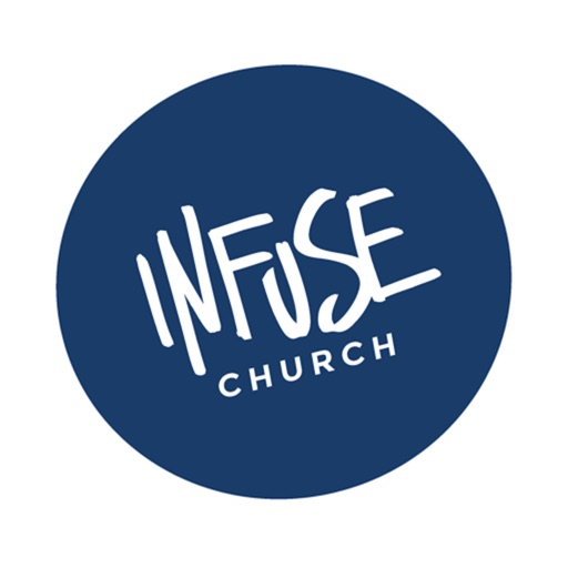 Infuse Church iOS App