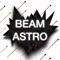 In BEAM ASTRO you find yourself embarking an a traitorous journey through space, you will need to carefully navigate your meteorite through various range of deadly asteroid fields lurking in the most inhospitable parts of deep space