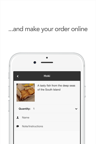 Erik's Fish and Chips - náhled