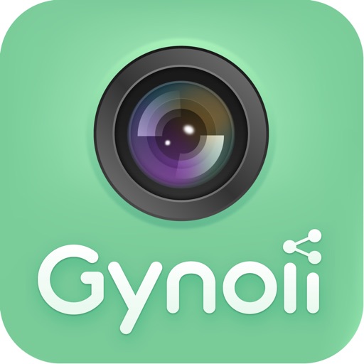 Gynoii Baby Icon