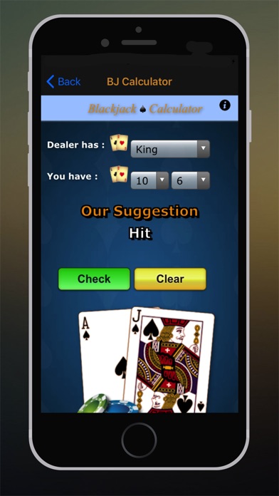 World 88 App screenshot 3