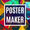 Poster Maker - Flyer Creator . - iPadアプリ