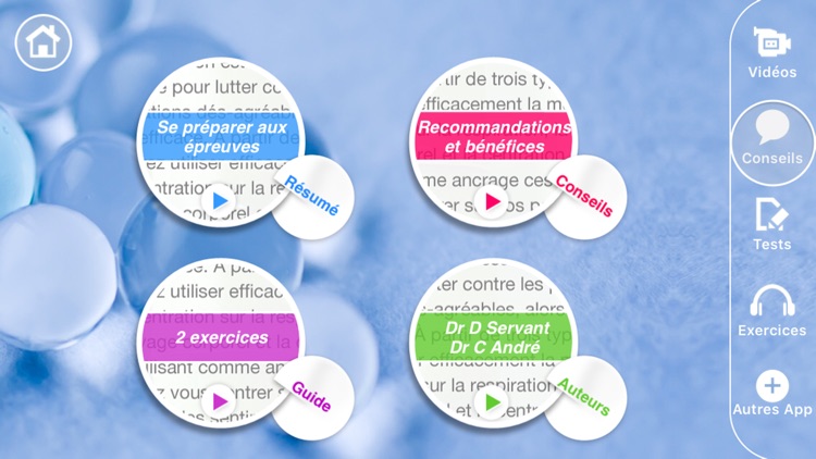 Méditation : l'acceptation screenshot-4