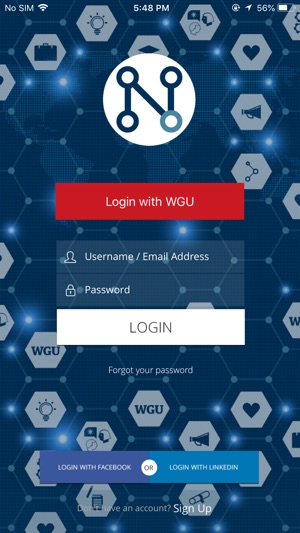 WGU Night Owl Network(圖1)-速報App