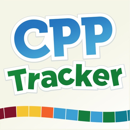 CPP Tracker iOS App