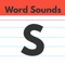 Icon Word Sounds / Phonemes