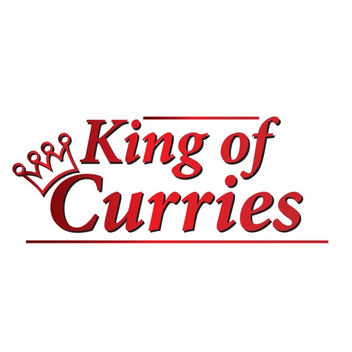King of Curries Birmingham icon