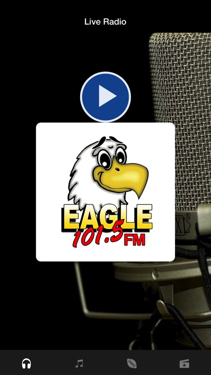 Eagle 101.5