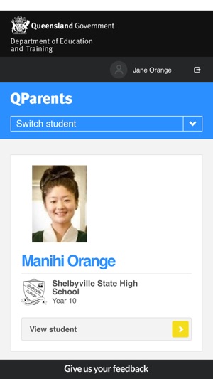 QParents(圖1)-速報App