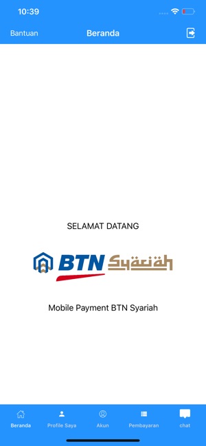 Mobile Payment BTN Syariah(圖3)-速報App