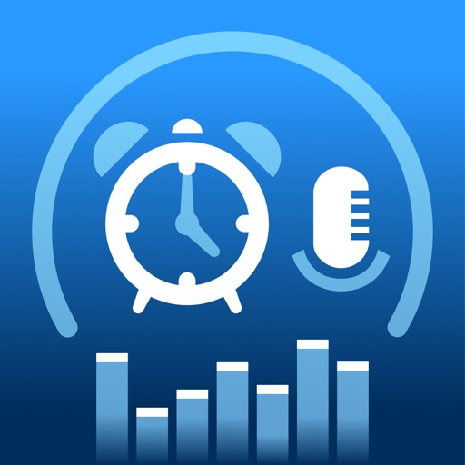Clever Alarm Clock & Recorder