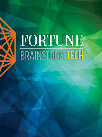 Скриншот из Fortune Brainstorm Reinvent