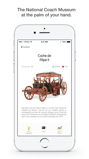 Coach Museum(圖3)-速報App