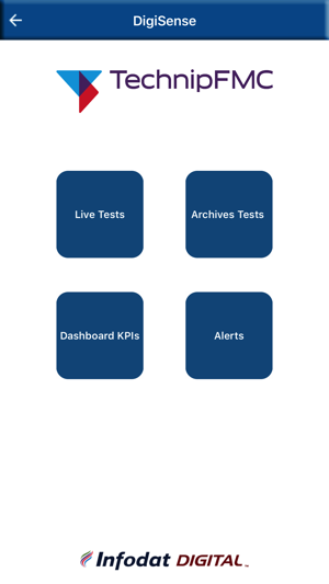 DigiSense(圖2)-速報App