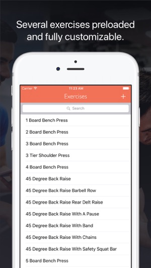 TrainPro: Fitness App For Trainers(圖5)-速報App