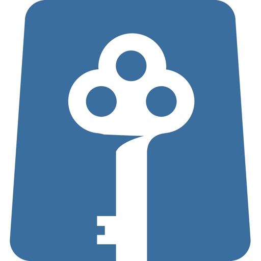 AIO Lockbox Icon