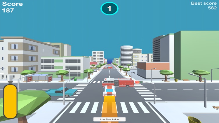 Car Crasher- KartRider