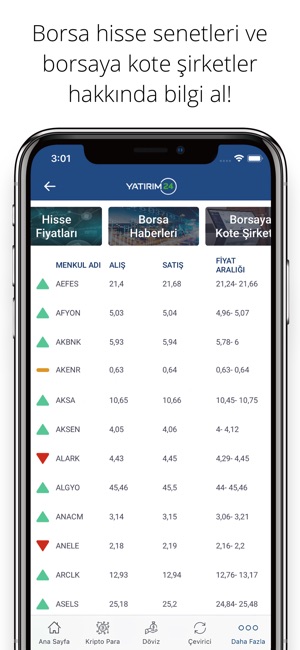 Yatırım24(圖3)-速報App