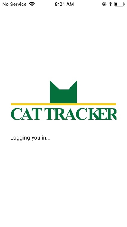 Cat Tracker