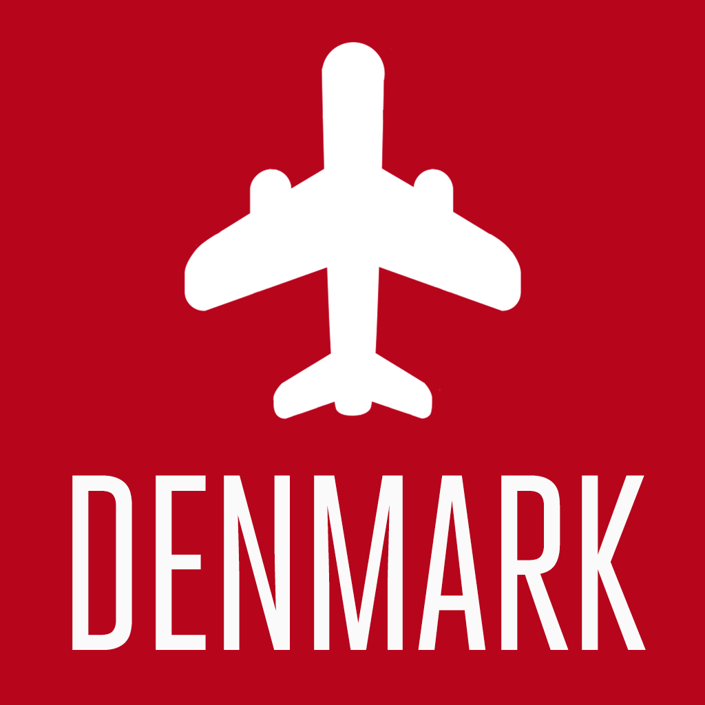 Get Denmark Travel Guide Offline for iOS, iPhone, iPad Aso Report