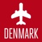 Icon Denmark Travel Guide Offline