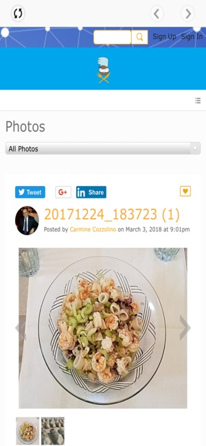 Foodnotesocial(圖3)-速報App