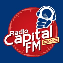 Radio Capital: FM 94.8