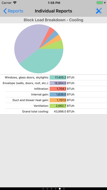 HVAC Load Plus screenshot-5