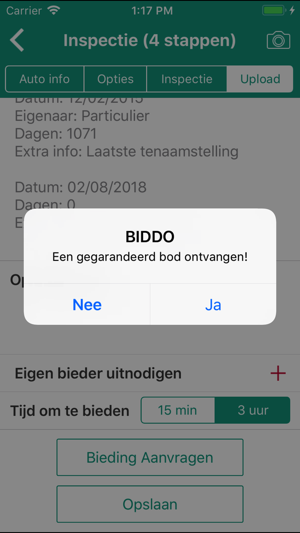 BIDDO Inspectie(圖5)-速報App