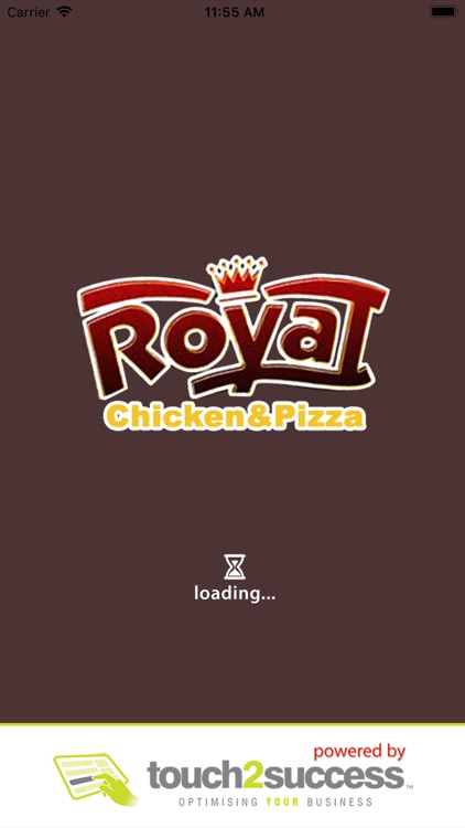 Royal Chicken & Pizza