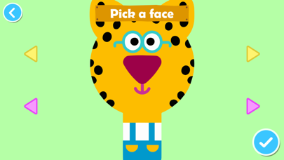 How to cancel & delete Hey Duggee: The Squirrel Club from iphone & ipad 3