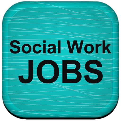 Websites to find social work jobs