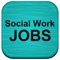 The Social Work Jobs App lets social worker job seekers search social work jobs in hospitals, medical centers and free-standing clinics