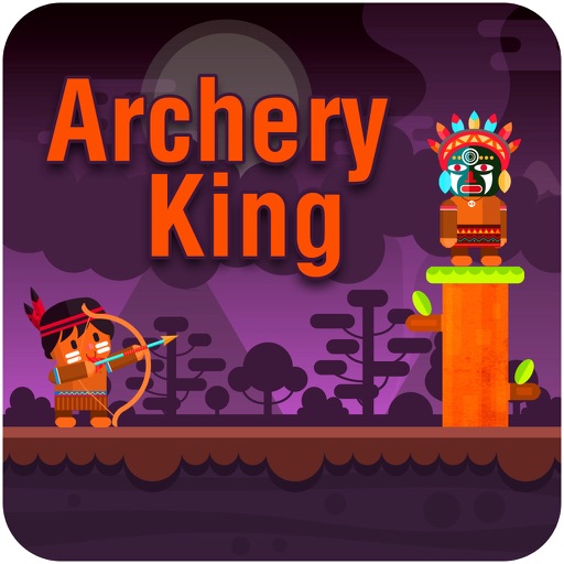 Archery King game