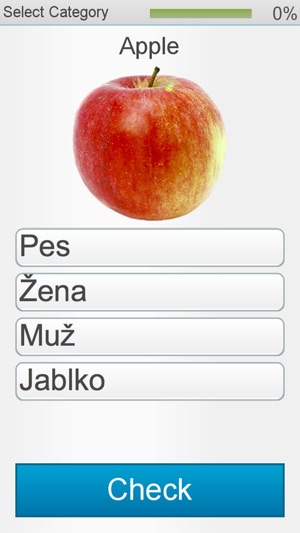 Learn Czech - Fabulo(圖2)-速報App