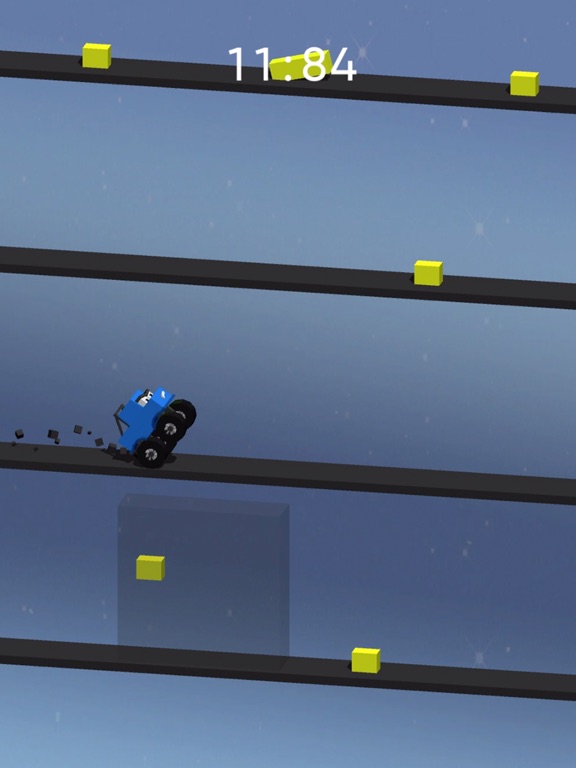 Cuby Cars screenshot 9