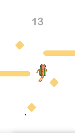 Dancing HotDog - Meme Tap(圖3)-速報App